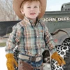 Infant Boy's Cinch Plaid Shirt #MTW7062296 -Western Kidz Sales e5d7dc7737d86fda9bbf8f1650654489