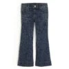 Girl's Wrangler Wide Leg Trouser #09GWWDI -Western Kidz Sales ea4f622b3fde3d78bc576daf714015d9