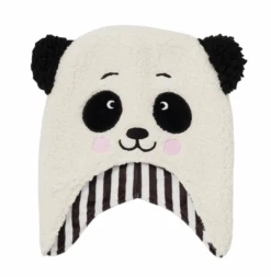 Izzy And Oliver Panda Hat #6010533