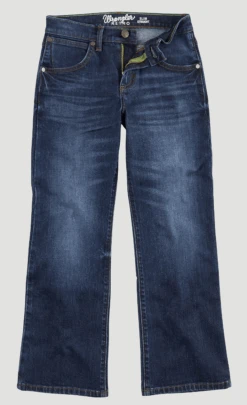 Boy's Wrangler Retro Relaxed Bootcut Jean #112317826 -Western Kidz Sales eef1ba313d7bcb8db95951851ac2d3fa 91169359 52d4 47a1 aa96 68ce8b53b179