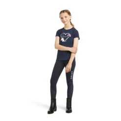 Girl's Ariat Someday T-Shirt #10039622 -Western Kidz Sales ef14169cd033a61ed3bf61b8a3ba8ee1