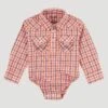 Infant Boy's Wrangler Bodysuit #112317547 -Western Kidz Sales f79f992bc8afe464571590402e0a8c34