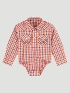 Infant Boy's Wrangler Bodysuit #112317547