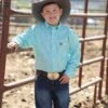 Boy's Cinch Button Down Shirt #MTW7060290 -Western Kidz Sales fc4ec863db3047e13a3f5ebae8c32851