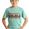 Boy's Rock & Roll Cowboy Dale Brisby T-Shirt #RRBT21RZME -Western Kidz Sales fc99109dd674cf297a2ed46a6e2882d8