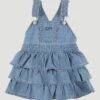 Infant/Toddler Girl's Wrangler Overalls #112328281 -Western Kidz Sales fcff25f2404bed2bf7520c1c5283070e 1