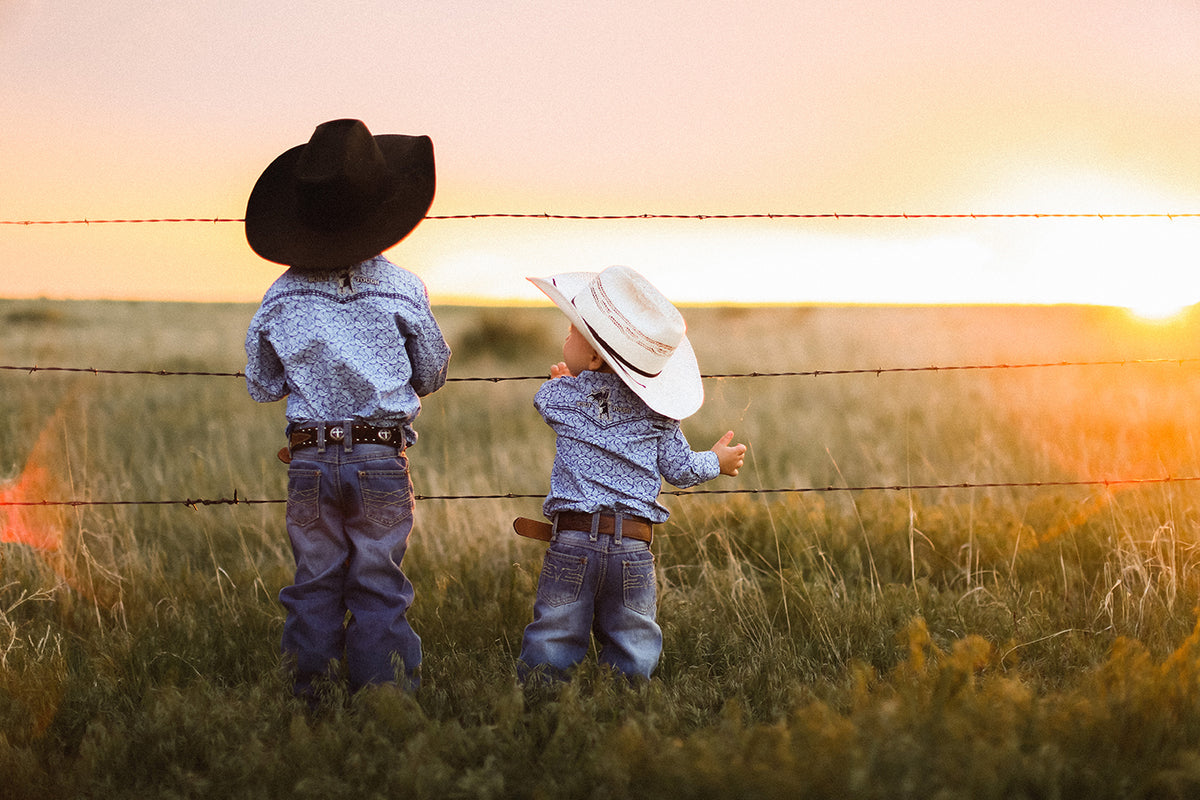 Western Kidz Sales -Western Kidz Sales